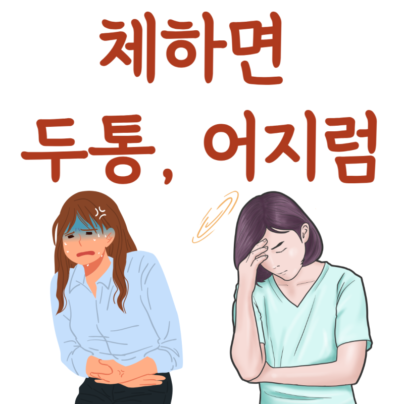 체했을때증상 두통 열 설사 구토 어지러움, 체하면 명치통증등통증, 먹는약 병원 이유