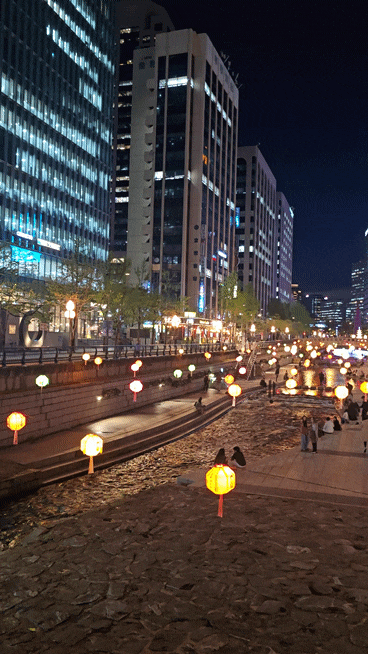  2025 서울 연등회 조계사 청계천 연등행렬 일정 총정리