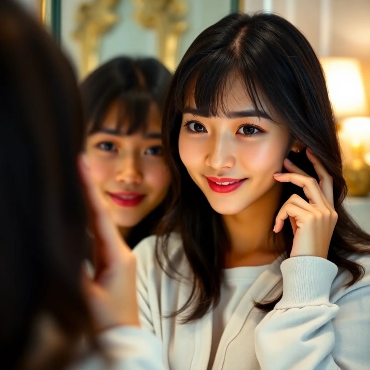  리프테라를 받고 팔자주름이 더 깊어졌다면...? 원인과 대처법 알려드립니다!