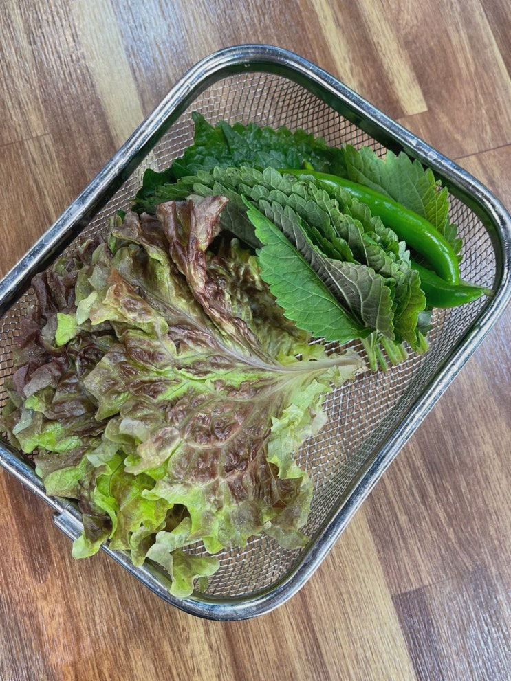  싱싱한 조개와 오션뷰를 동시에 즐길 수 있는 광안리 조개구이 맛집, 행복식당1호점 본점