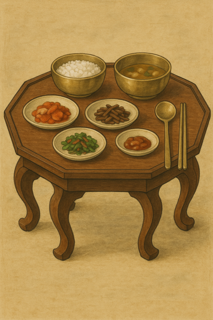   젓가락 문화 일본, 한국의 '수저(숟가락+젓가락)' 문화를 들여다보자!