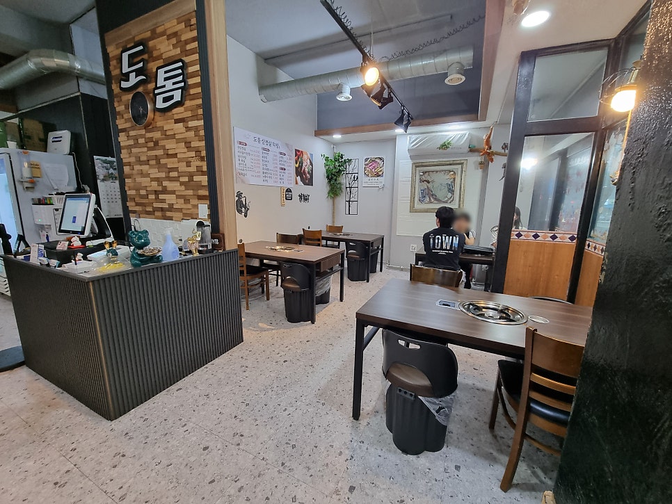 도톰삼겹살막창 사진 5
