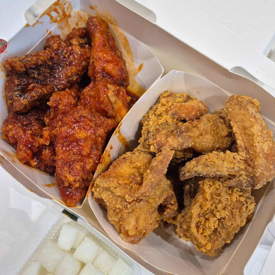 BHC치킨 동탄영천점 사진 6