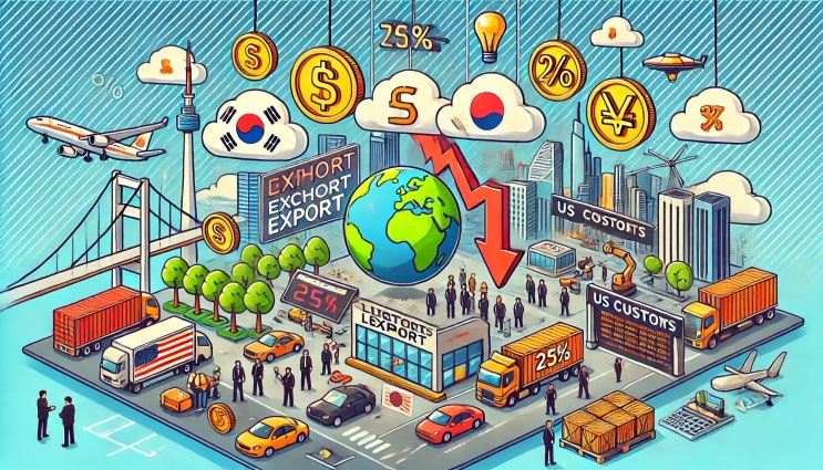  [데일리 이슈] 지구의 날부터 수출 감소까지…4월 22일 핵심 뉴스