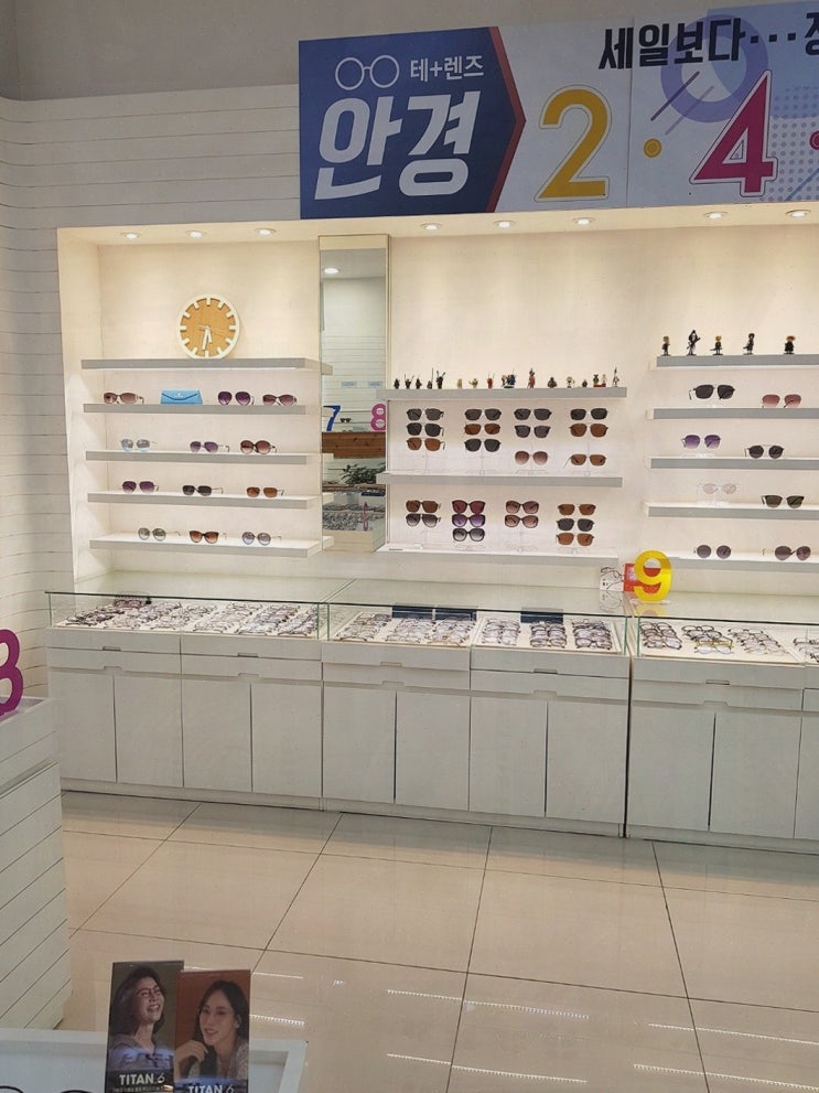  [K비젼안경 전주혁신도시점] 개인맞춤 전주혁신누진다초점렌즈의 특별한 경험