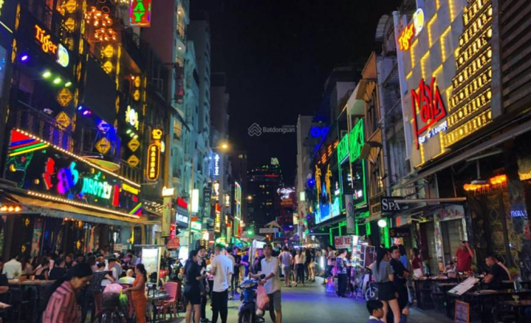  베트남에서 밤문화 즐길 때 주의사항 세가지