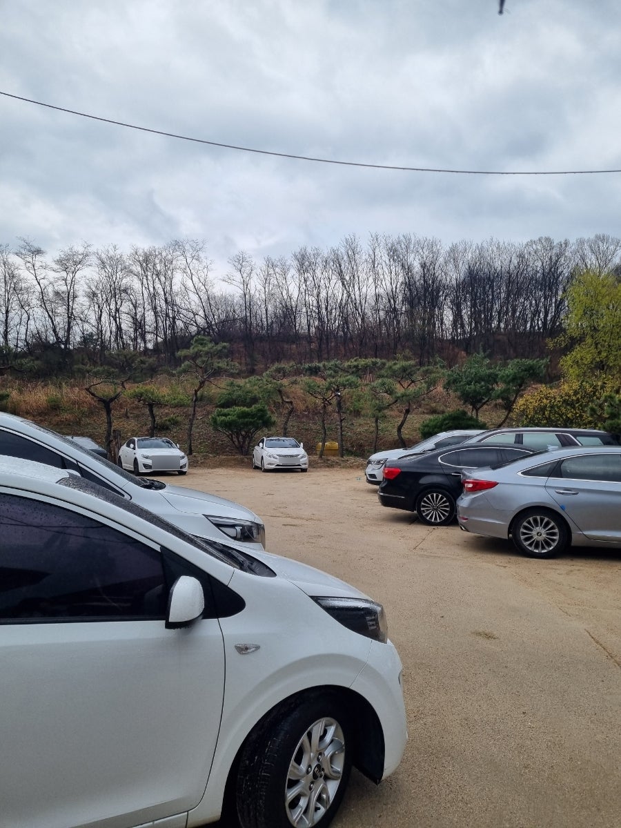카페아하바 사진 4