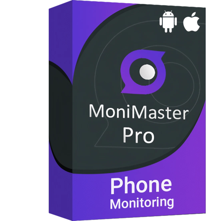MoniMaster Pro : 스마트폰 데이터 관리, 자녀 보호 앱 소개 MoniMaster Pro : 스마트폰 데이터 관리, 자녀 보호 앱 소개