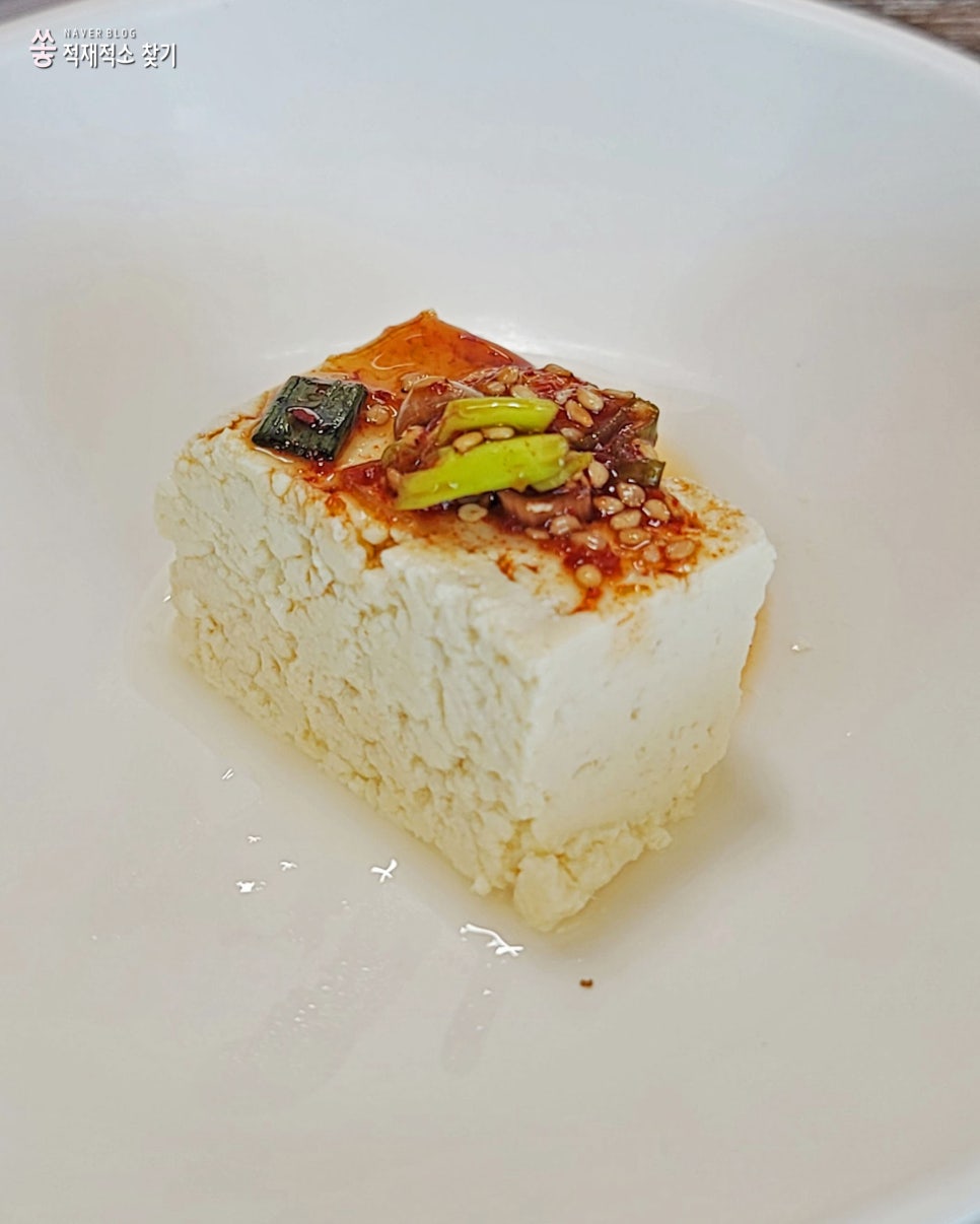 금실막국수 사진 6
