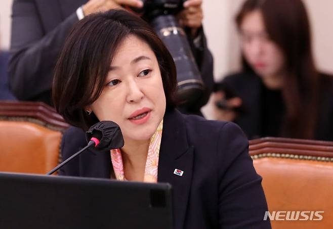 <b>황보승희</b> 항소심, <b>정치자금법 위반</b> 혐의 쟁점은? – 불법... 