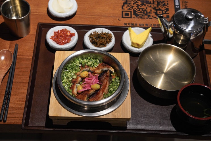  수원 타임빌라스 맛집 멘야토요켄 타임빌라스 수원점, 여기 솥밥 진짜 맛있어요!
