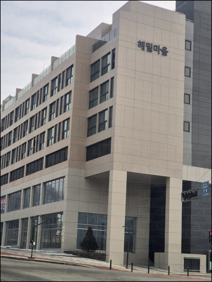  세종시줄눈 꼼꼼하게 시공한 해밀마을 작업 후기