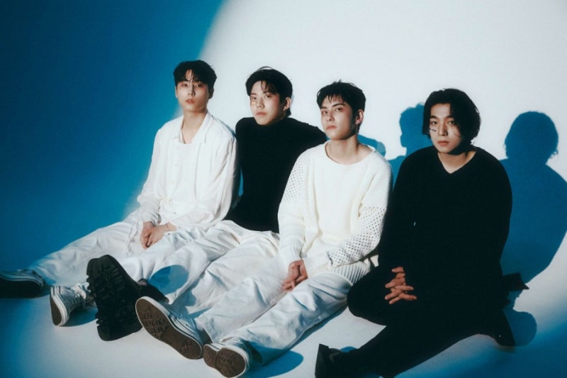 데이식스 노래 추천
