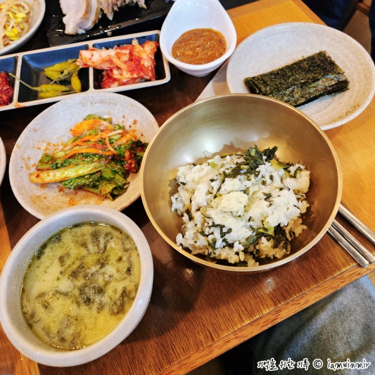 가산디지털단지 뷔페식 반찬 순남시래기 가산디지털단지 뷔페식 반찬 순남시래기