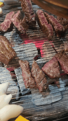  양주 소고기해장국, 갈비탕과 소고기맛집 밤새먹소 양주백석점  내돈내산후기