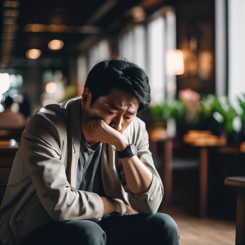 사기당하는 꿈 그 의미와 해석