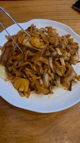  현풍대가웍ㆍ불맛이 예술 인생 야끼우동맛집ㆍ내돈내산