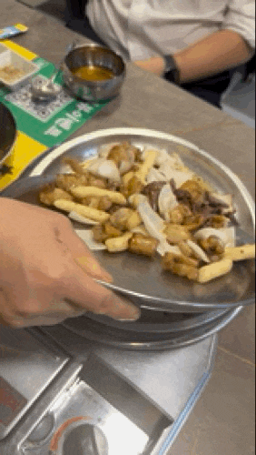  [여의도 황소곱창] 여의도 한우곱창 맛집 샛강역 곱창전골 이전 정보 내돈내산 후기