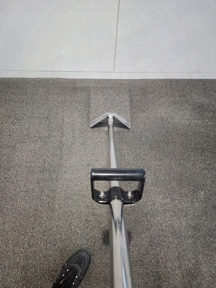  효율적인 대구카펫청소로 쾌적한 생활공간, 명성클린케어