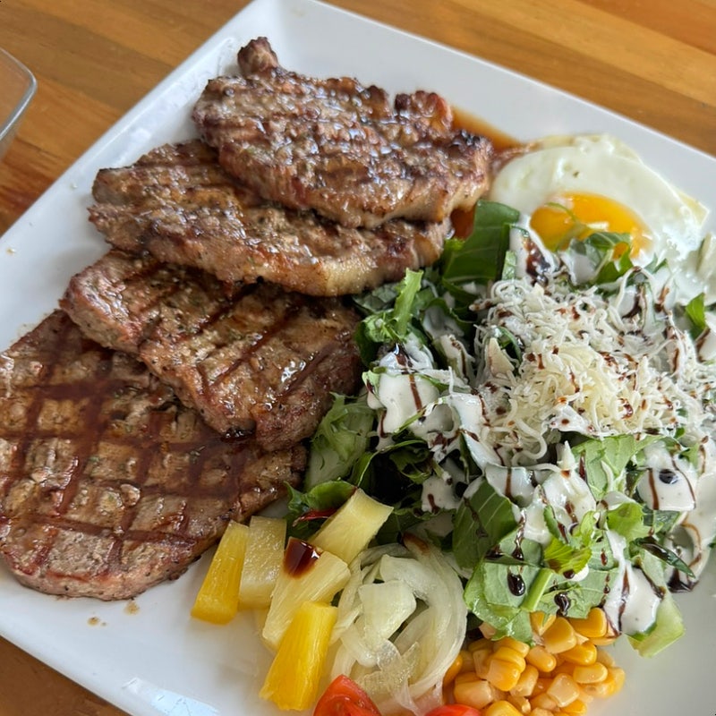 [광주] 봉선동 파스타 맛집 "로니로티"