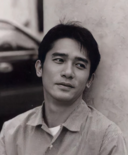  [남자배우]양조위(량차오웨이, 梁朝偉, Leung Chiu Wa)