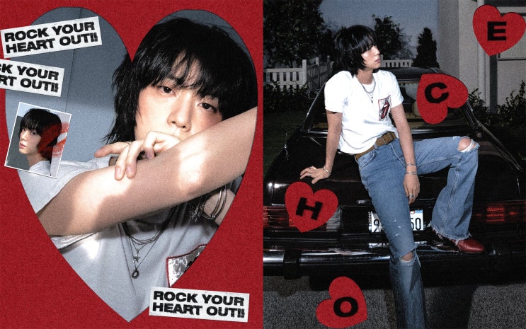 [소식]  <b>방탄소년단</b>(<b>진</b>)ː미니 2집 <b>에코</b> 《Echo》 1차... 
