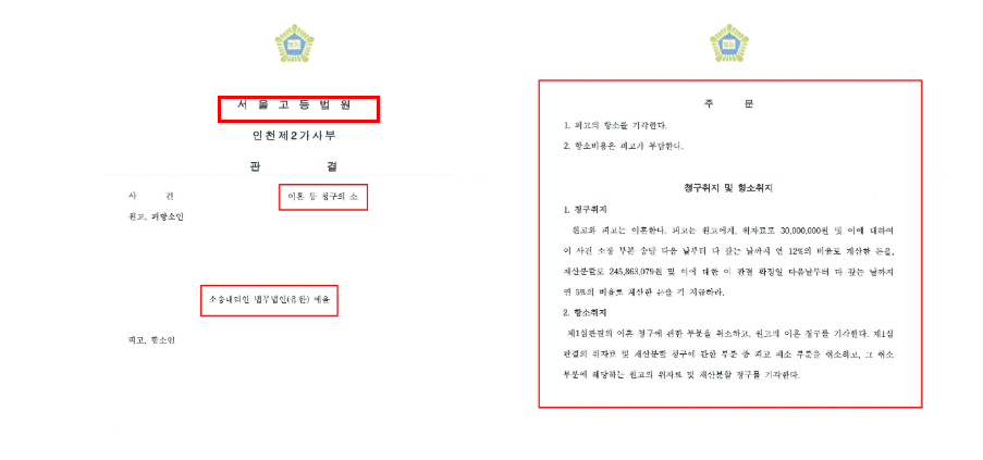 인천가사전문변호사 해결전략은 관련 사진