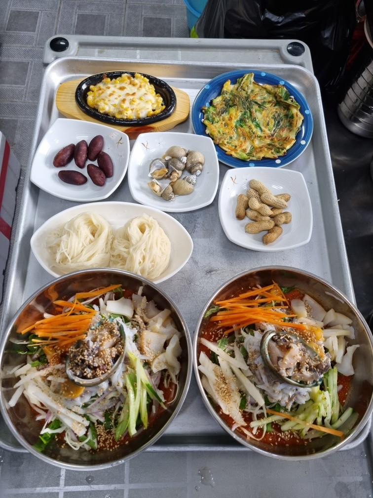 영월주천동해횟집 사진 5