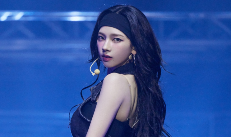 <b>카리나</b>, <b>잔나비</b> 정규 4집 '사운드 오브 뮤직 pt1' 피처링 참여