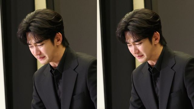  “표현의 자유 가장한 인격모독”… 김수현 소속사 이어 결국 팬들까지 나섰다