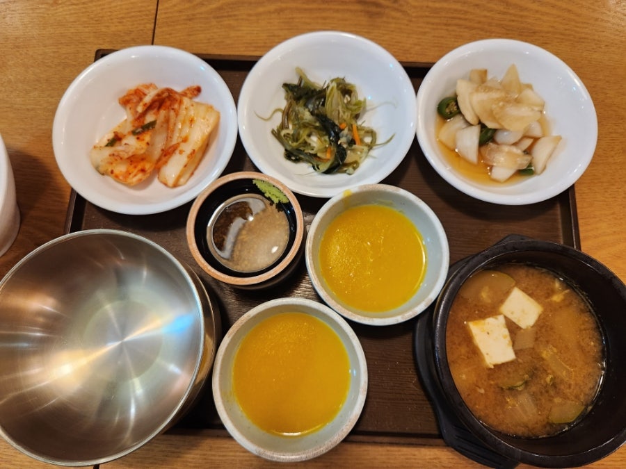 반궁 수원터미널점 사진 6