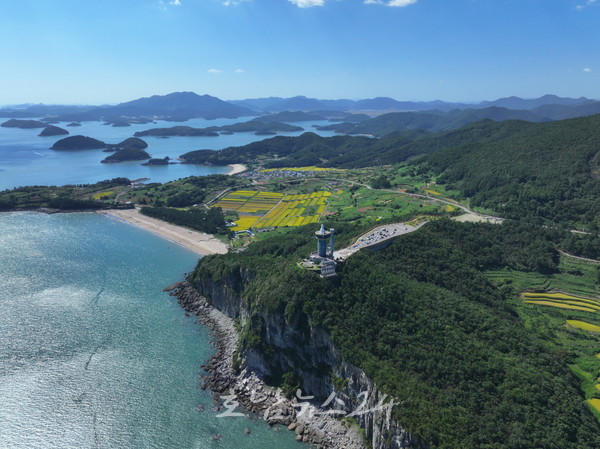  고흥군, 섬·해양·우주 테마 결합한 콘테츠로 문체부 자전거 여행 공모 ‘전국 1위’ 선정