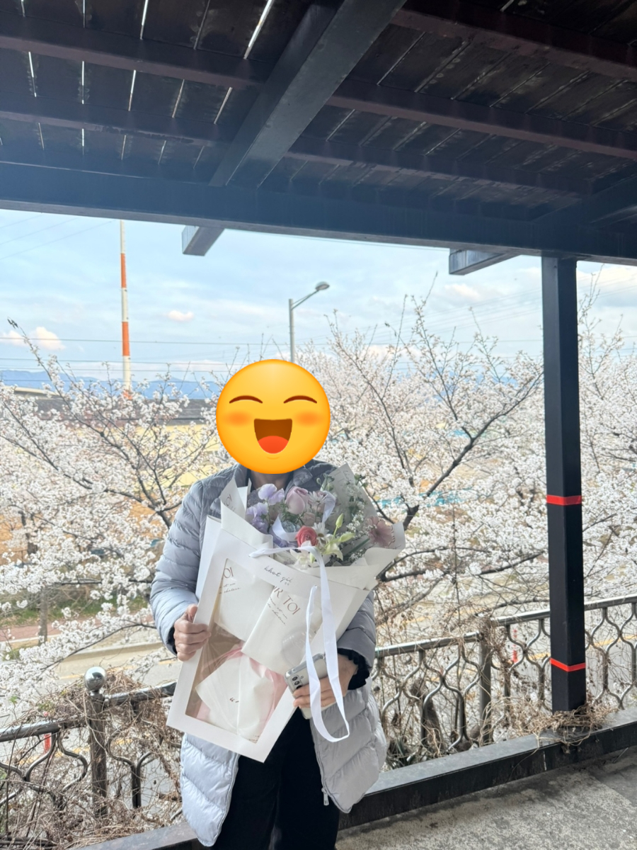 강정산마루 사진 4