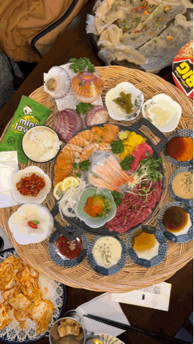 사당역 데이트 하기 좋은 느좋 사당 술집 천잔 사당역 술집