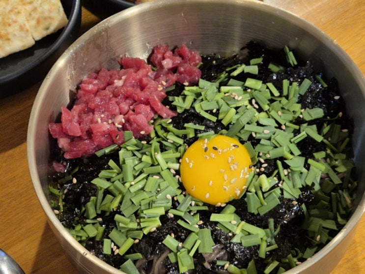  마산중앙동맛집 "정일옥" 솔직후기