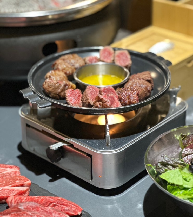  구디 육식예찬 솔직후기 구디 맛집, 구디 소고기 솔직후기