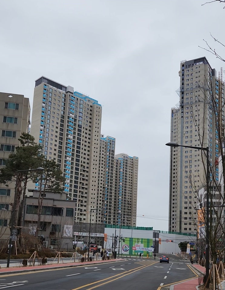  마포보다 집값 더 오를 곳이라는데... 지금 투자해도 될까요?