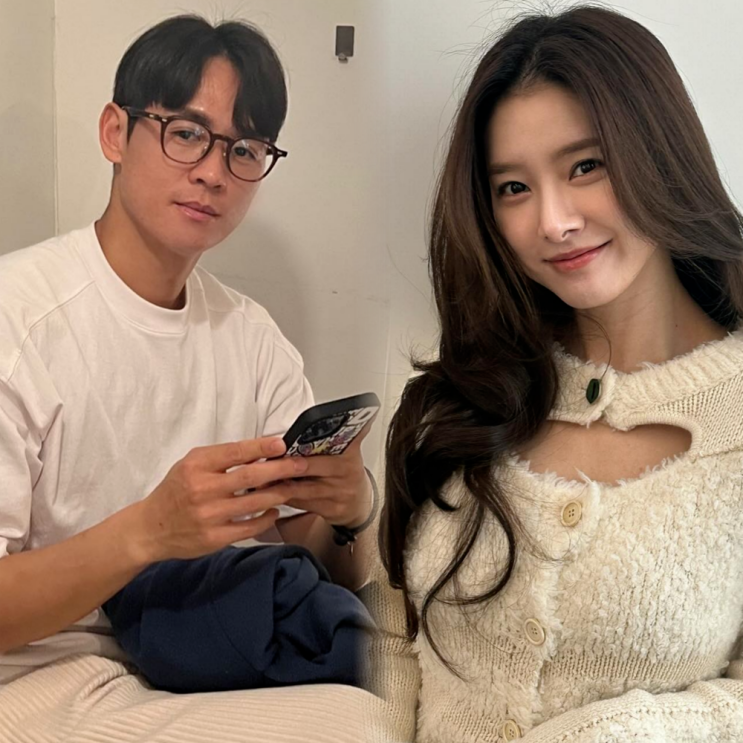 <b>김소은 정동호</b> 열애 해프닝, 축구선수 나이 프로필 인스타