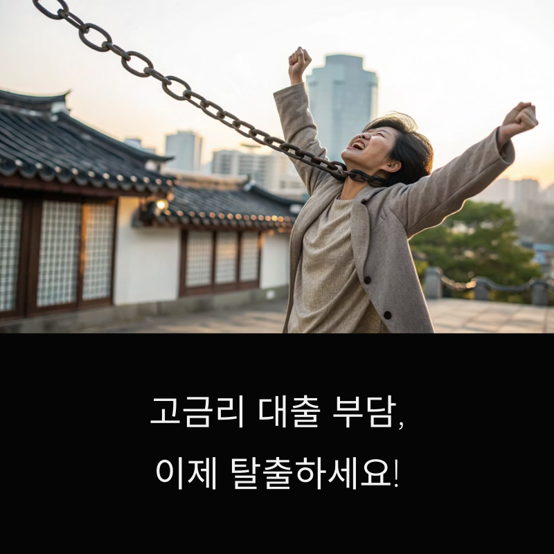 SBI저축은행 대환대출 완전정복
