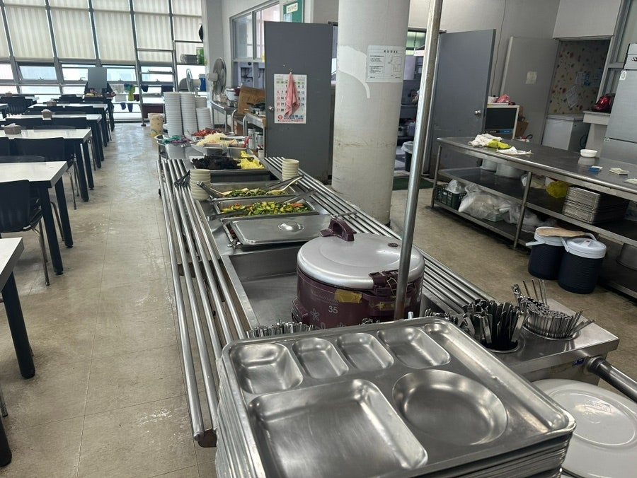 남도식당 사진 6