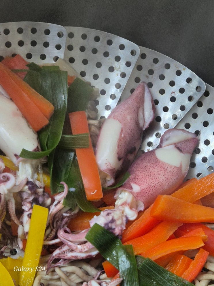  윤자네수산 한입한치 - 손질필요없는 부드러운 통찜용한치