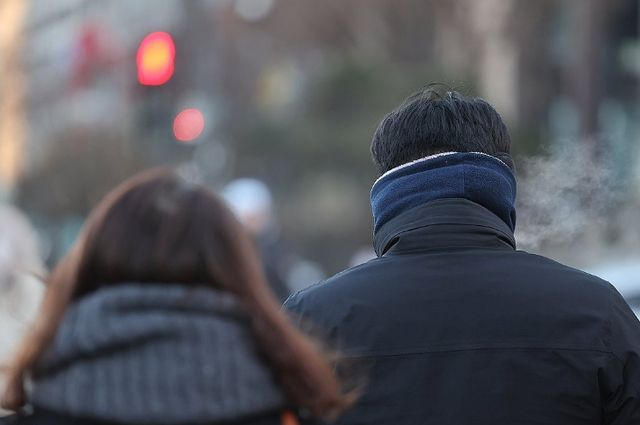  '아줌마'에 분노한 그녀, 무기화 된 피해자 프레임