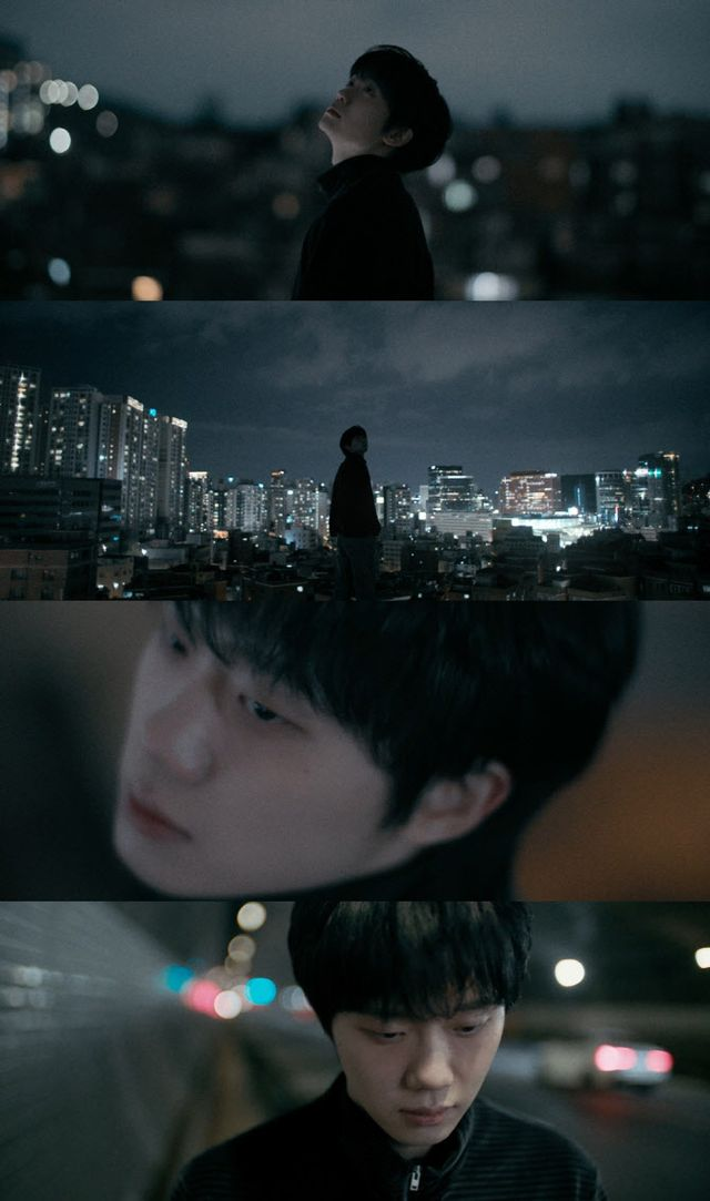  하현상, 쓸쓸한 무드 속 담담 보컬… '고양이' 기대되네