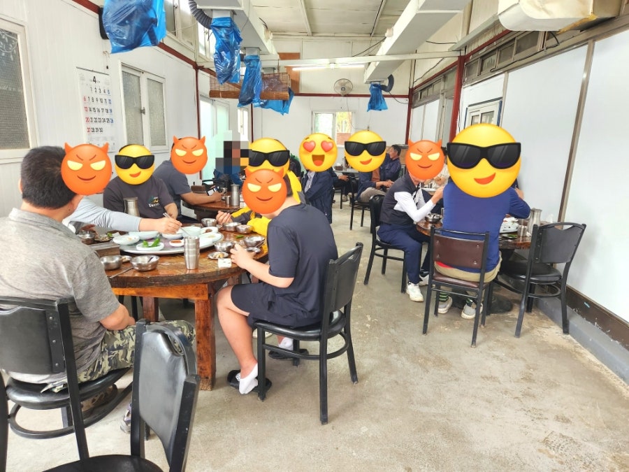 행복한밥상 사진 6