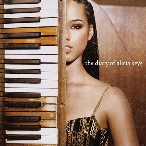  [팝송영어공부] Alicia Keys – If I Ain’t Got You 뮤비/가사/해석/단어
