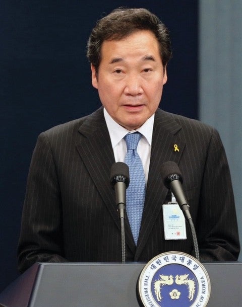  충격 증언! "이낙연 난폭한 짓? 야만국가?" 격렬한 논쟁 속 숨겨진 진실은? 