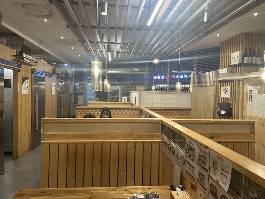 현복집 판교점 사진 5