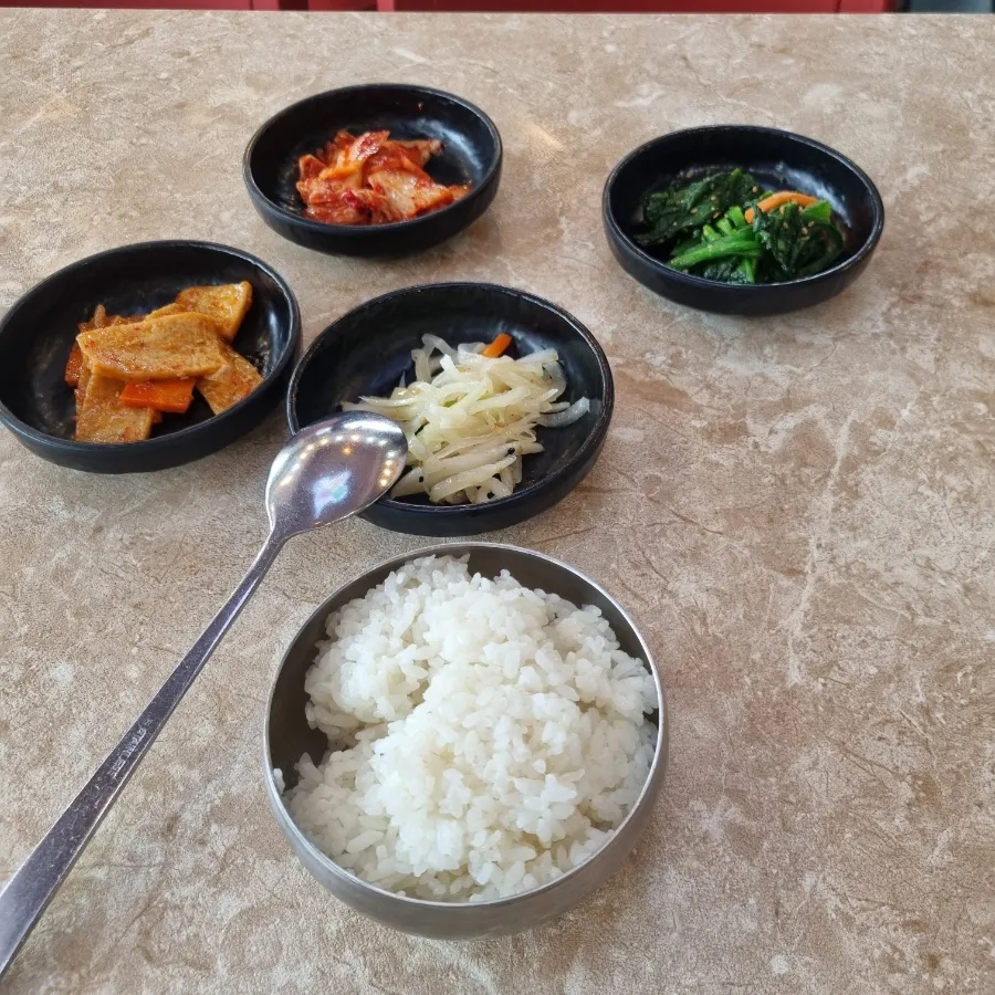 김밥천국 중곡역점 사진 4