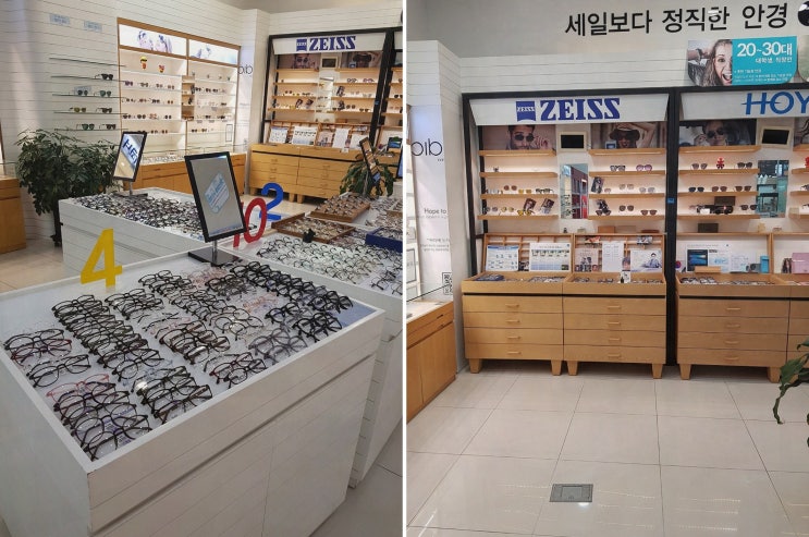  K비젼안경 전주혁신도시점에서 전주혁신도시안경을 찾아보세요!