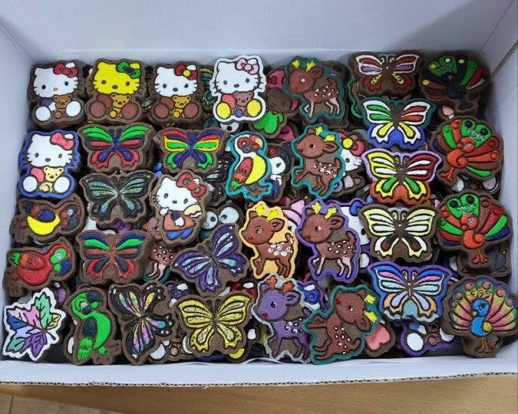  우리동네지역관리사업단과 커피박 방향제 제작 함께해봐요